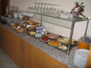 Hotel Heike garni - Günzburg - 3