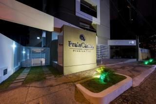 Premium Flat Praia Calma - PontaNegra - Natal - 6