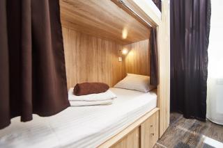 Old Courtyard Hostel - 3