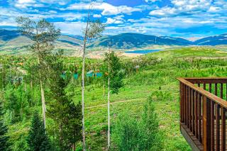 Prospector Village 105C - Silverthorne - 5