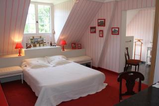 Résidence Clairbois, Chambres d'Hôtes - Fère-en-Tardenois - 2