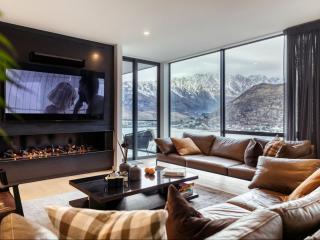 The Rata Luxury Penthouse - Queenstown - 8