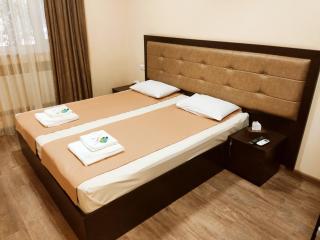 MBM Hotel Yerevan - Erevan - 3