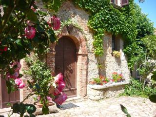 Casa del Capitano Rocca d'Orcia - 8