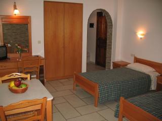 Aegeon Hotel - Naxos Chora - 8