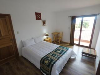 Hotel Chasky Cuenca - Cuenca - 4