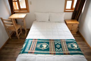 Hotel Chasky Cuenca - Cuenca - 2