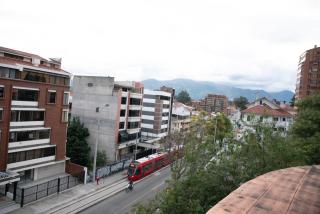 Hotel Chasky Cuenca - 3