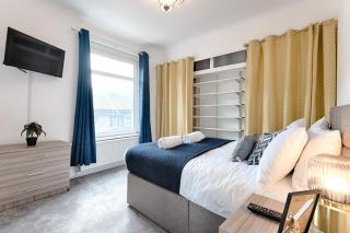 Make this your base! TV in every bedroom! - 7