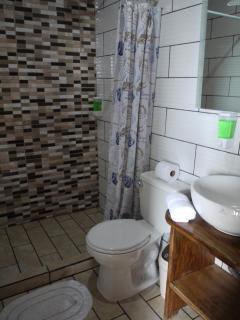 Apartamento Siary 1 - Monteverde Costa Rica - 8