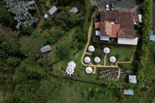TEVA Glamping & Retreat - Rionegro - 2