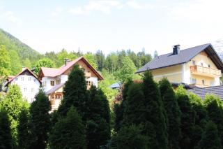 Haus Salzkammergut - 6