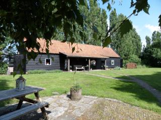 De Zeeuwsche Hoeve - Kerkwerve - 2
