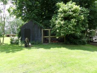 De Zeeuwsche Hoeve - 1