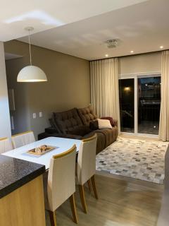 Excelente apto com infra em Gramado - Gramado - 6