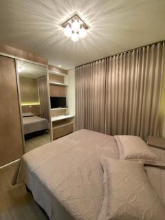Excelente apto com infra em Gramado - Gramado - 3