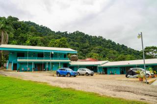 Hotel Don Fito - Golfito - 0