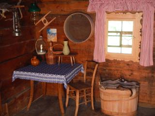 Ferienhaus Vollspora - Schruns - 1