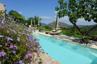 Cas'Anna Lidia - Hôtel De Charme - Feliceto - 8