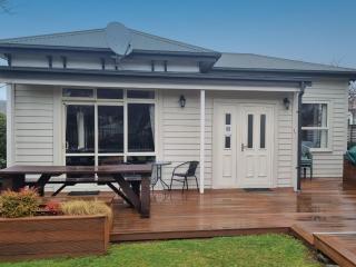 9 Leamington Street - Hanmer Springs - 9