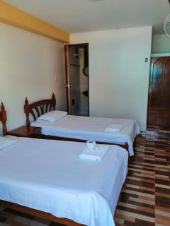 Hospedaje Turistico Harry I y II - Aguaytía - 9