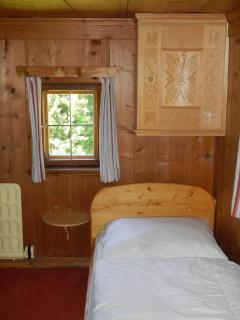 Ferienhaus Vollspora - Schruns - 3
