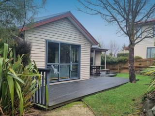 23a Leamington Street - Hanmer Springs - 0