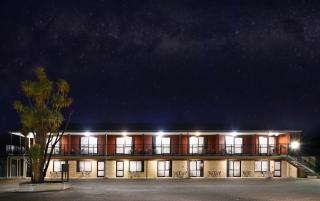 Heritage Court Lodge Oamaru - Oamaru - 0