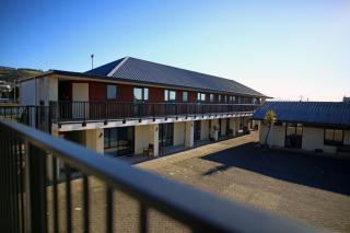 Heritage Court Lodge Oamaru - Oamaru - 2