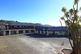 Heritage Court Lodge Oamaru - 3