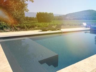 Entre Vignes et Collines - Méthamis - 9