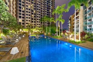 Unixx by Tech - Pattaya Sud - 5