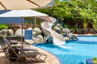 Unixx by Tech - Pattaya Sud - 4