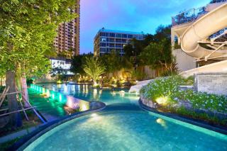Unixx by Tech - Pattaya Sud - 3