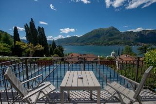 Albergo Silvio - Bellagio - 2