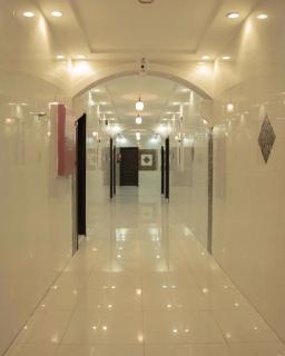 زائر الفخامه للشقق المخدومه - 3