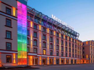 Mercure Riga Centre - Riga - 0