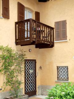 Antico Borgo Camporeso - Galbiate - 4
