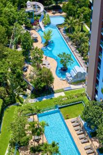 Unixx by Tech - Pattaya Sud - 6