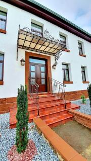 Zur Krone Aparthotel - Widdershausen - 9