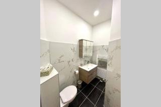 Villa Einhorn: Altstadt Loft mit privater Terrasse - Goslar - 5