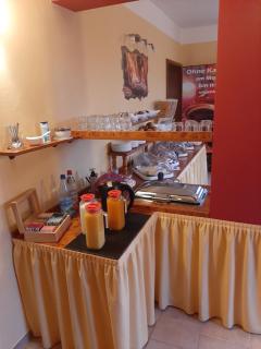 Hotel Prox - Arnstadt - 6