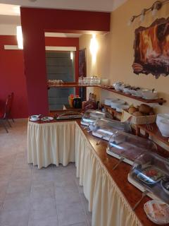 Hotel Prox - Arnstadt - 8