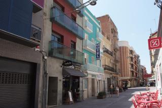 Hotel Goya - 1