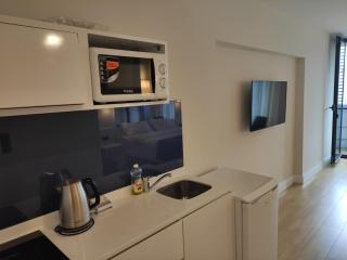 apartament orbi city- ximshiashvili 7 - 1
