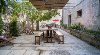 Masseria delle Pecore - 3