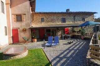 La Corte del Falco - Pieve a Nievole - 6