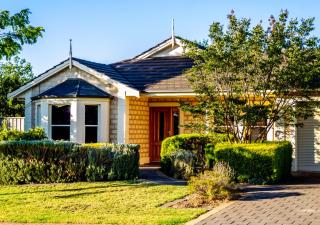 Lochnagar Barossa - Tanunda - 4