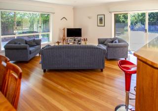 Lochnagar Barossa - Tanunda - 3