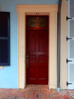 Jean Lafitte House - New Orleans - 3